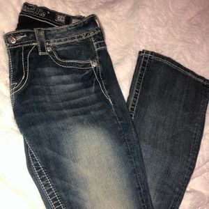 Miss Me jeans size 28